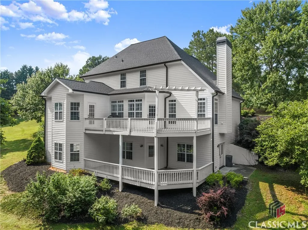 4514 Walking Stick Lane Gainesville GA 30506