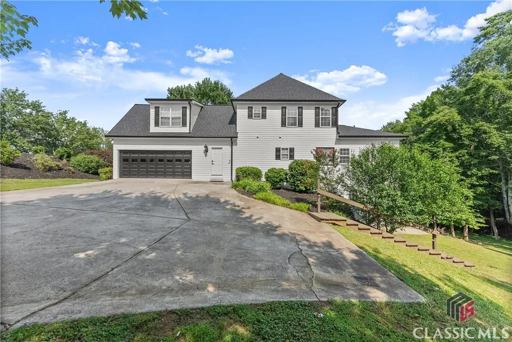 4514 Walking Stick Lane Gainesville GA 30506