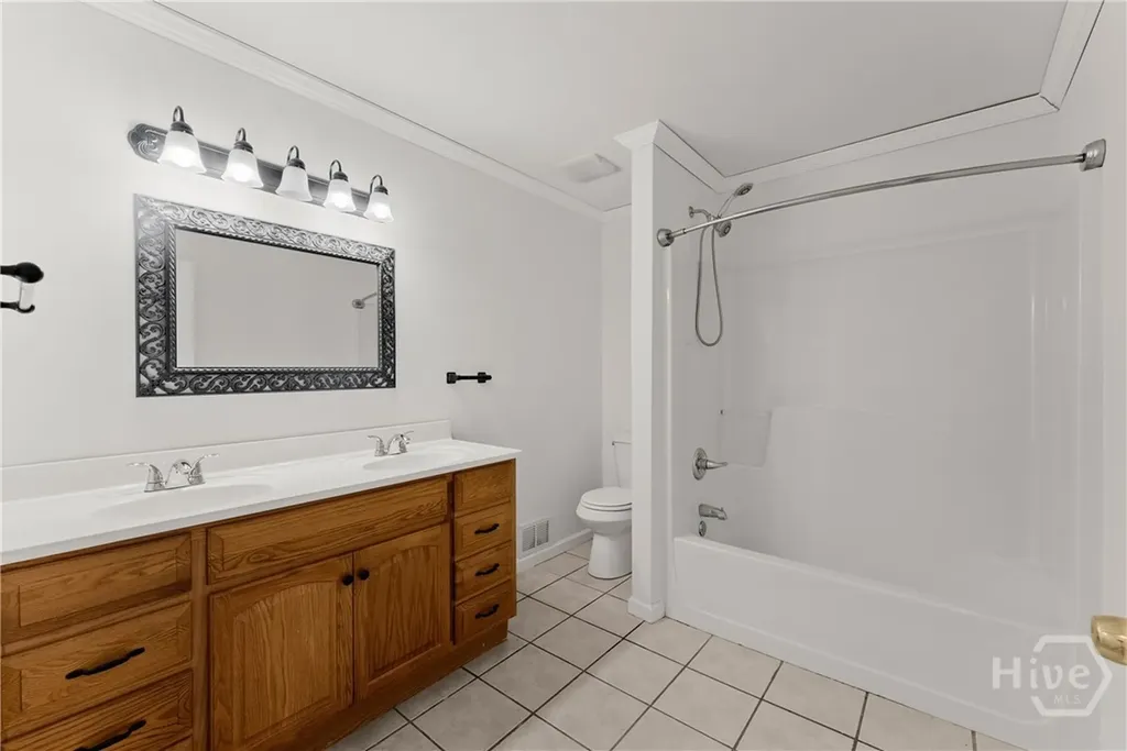 4514 Walking Stick Lane Gainesville GA 30506