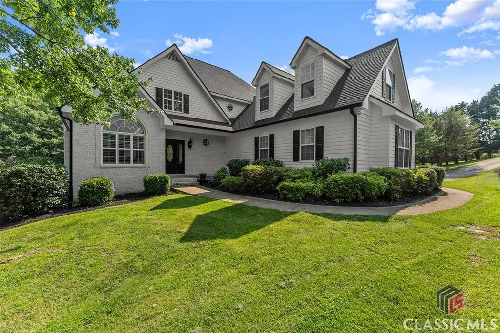 4514 Walking Stick Lane Gainesville GA 30506