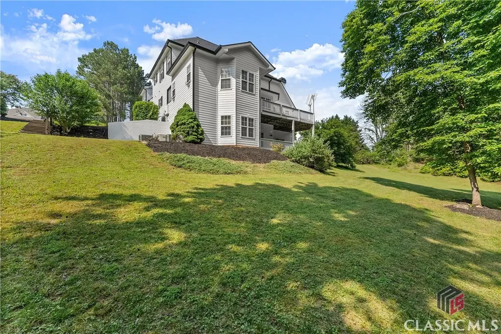 4514 Walking Stick Lane Gainesville GA 30506