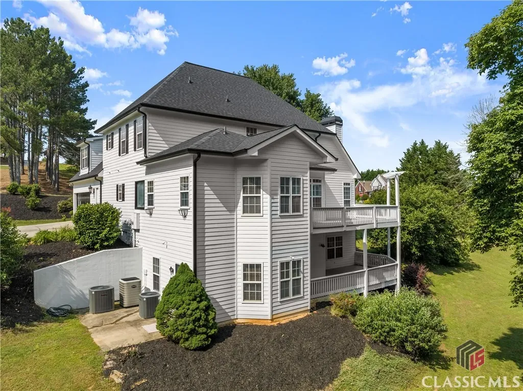 4514 Walking Stick Lane Gainesville GA 30506