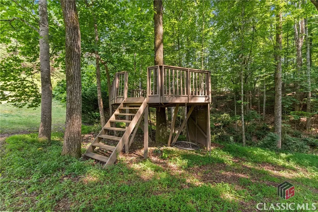 4514 Walking Stick Lane Gainesville GA 30506