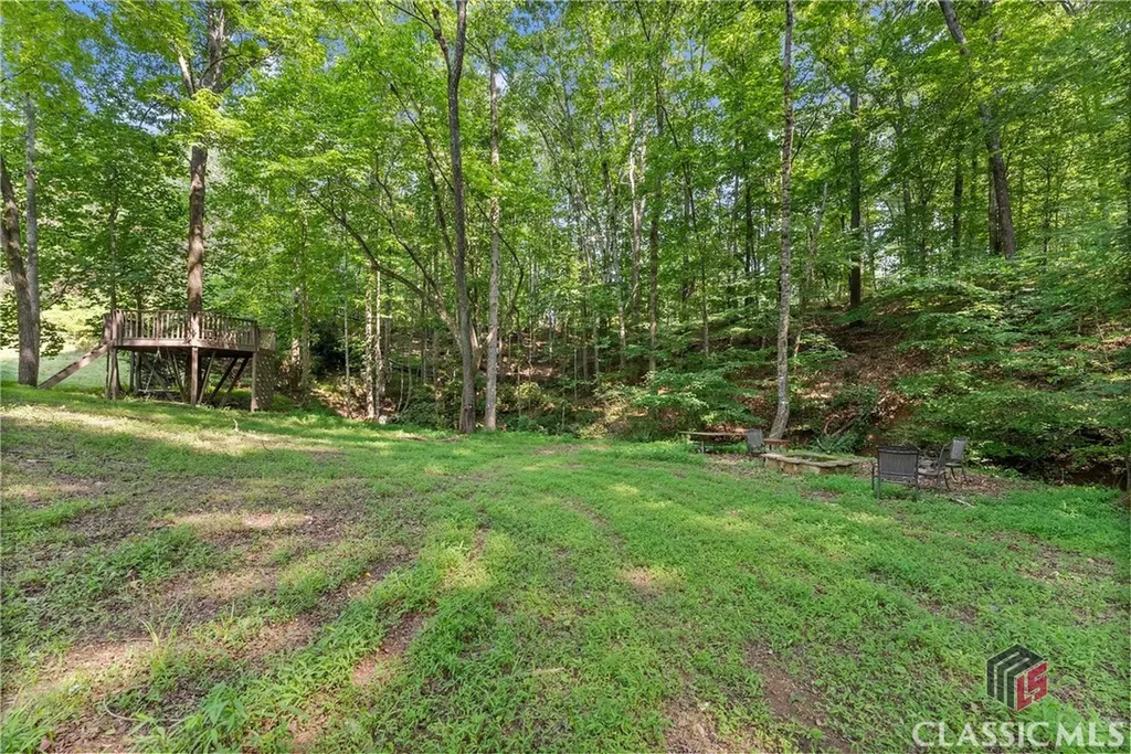 4514 Walking Stick Lane Gainesville GA 30506