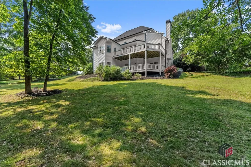 4514 Walking Stick Lane Gainesville GA 30506