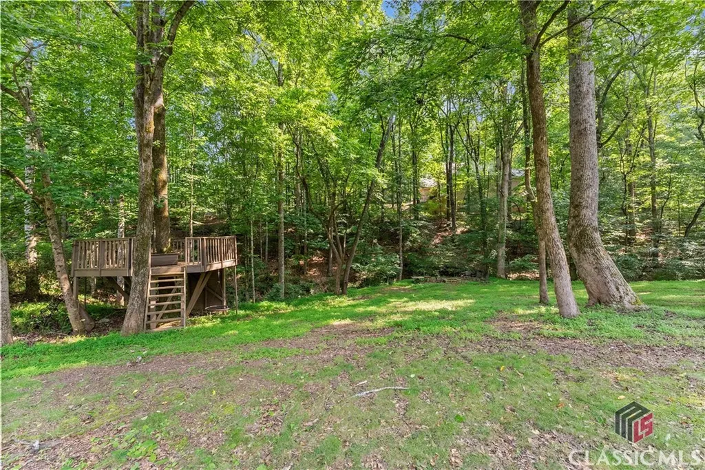 4514 Walking Stick Lane Gainesville GA 30506