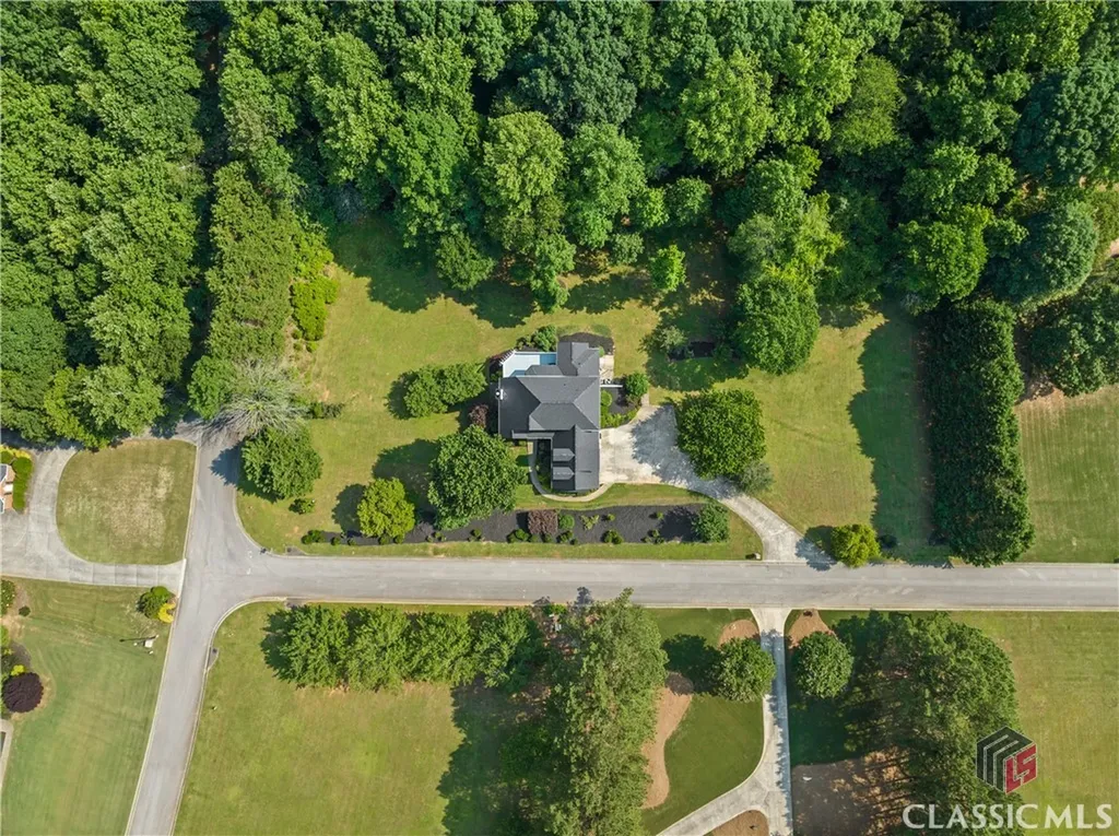 4514 Walking Stick Lane Gainesville GA 30506