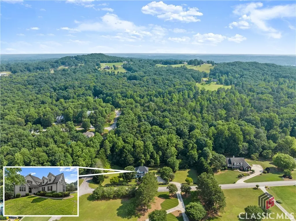 4514 Walking Stick Lane Gainesville GA 30506