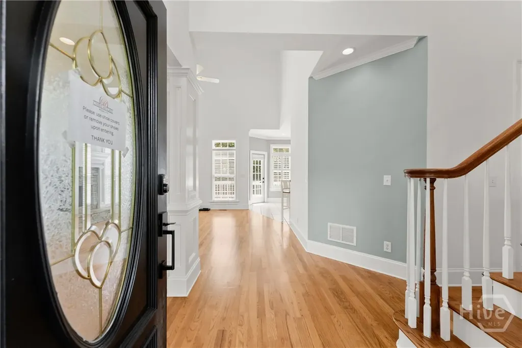 4514 Walking Stick Lane Gainesville GA 30506