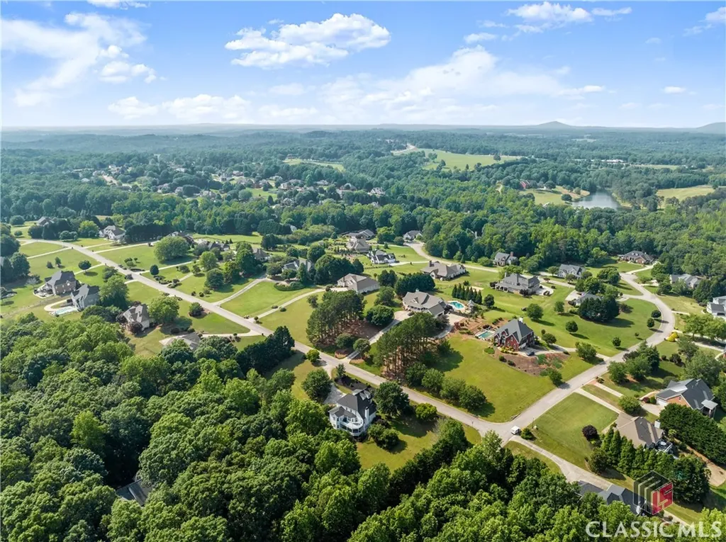 4514 Walking Stick Lane Gainesville GA 30506