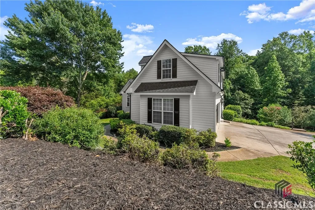 4514 Walking Stick Lane Gainesville GA 30506