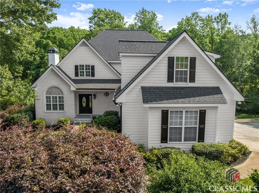 4514 Walking Stick Lane Gainesville GA 30506