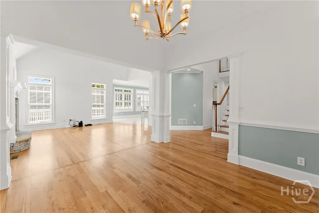 4514 Walking Stick Lane Gainesville GA 30506