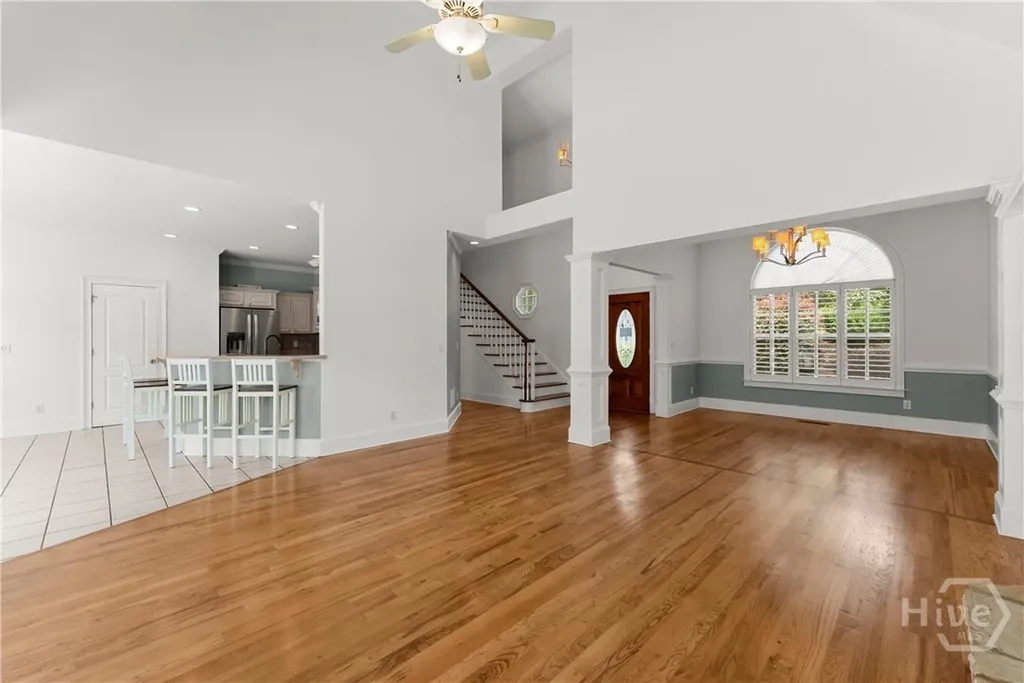 4514 Walking Stick Lane Gainesville GA 30506