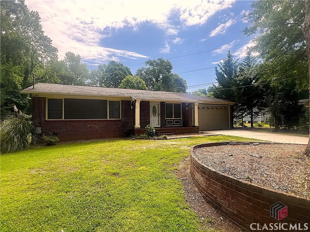 210 Sanders Road Athens GA 30605