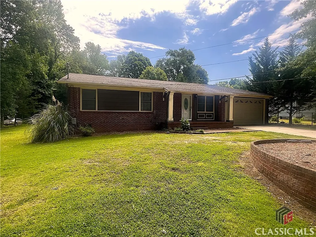 210 Sanders Road Athens GA 30605