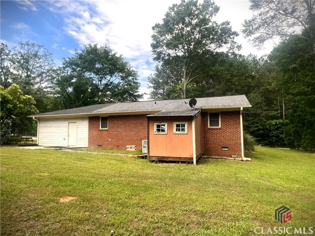 210 Sanders Road Athens GA 30605