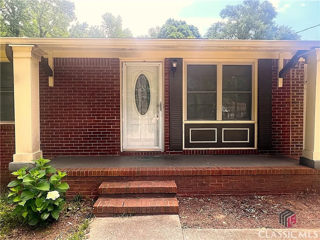 210 Sanders Road Athens GA 30605
