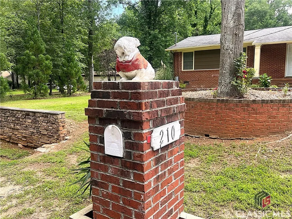 210 Sanders Road Athens GA 30605
