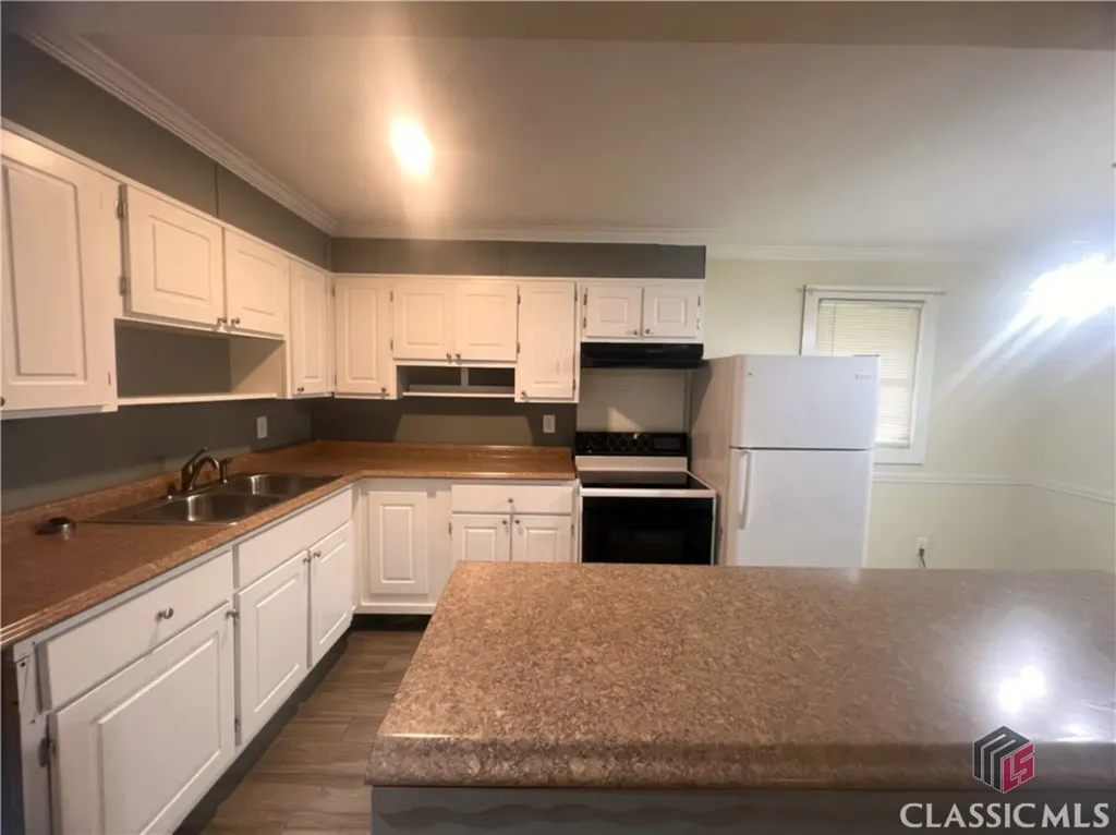 210 Sanders Road Athens GA 30605