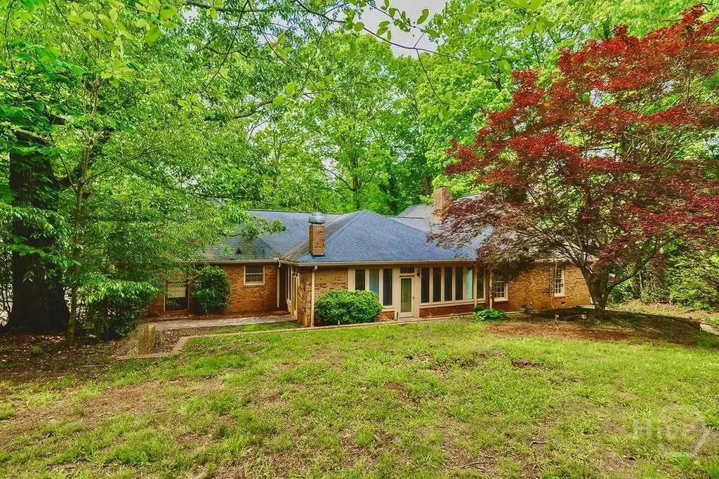 139 Lake Forest Drive Athens GA 30607