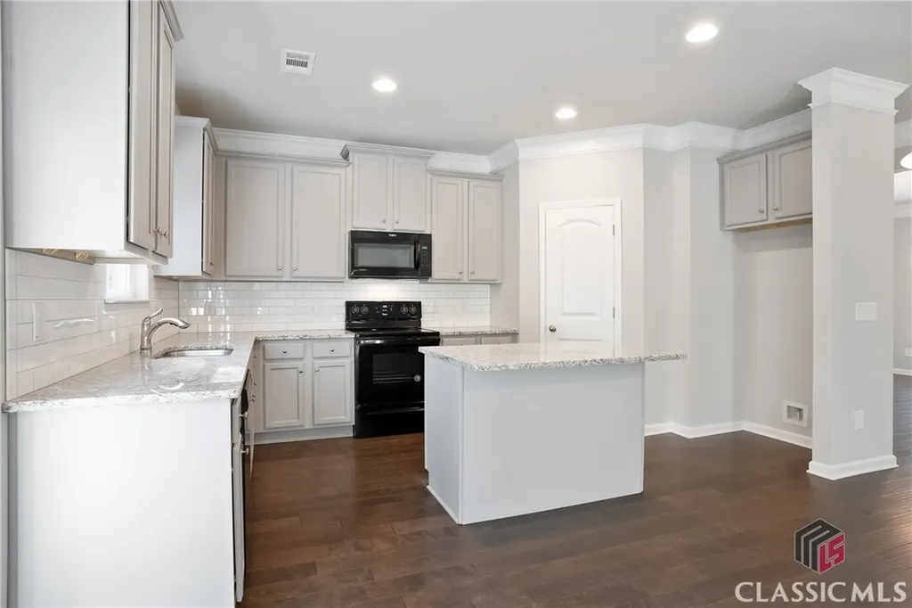 36 Water Oak Way Crawford GA 30630