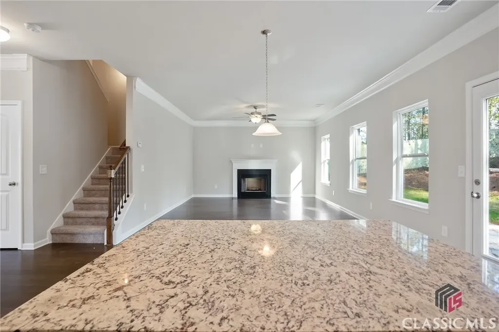 36 Water Oak Way Crawford GA 30630