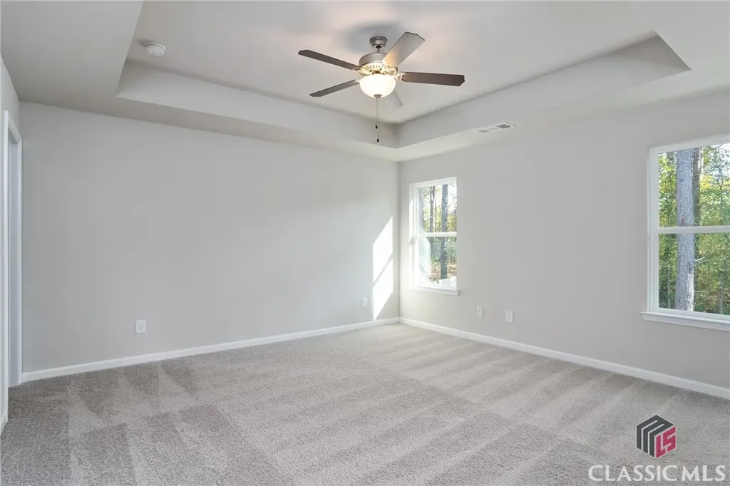 36 Water Oak Way Crawford GA 30630