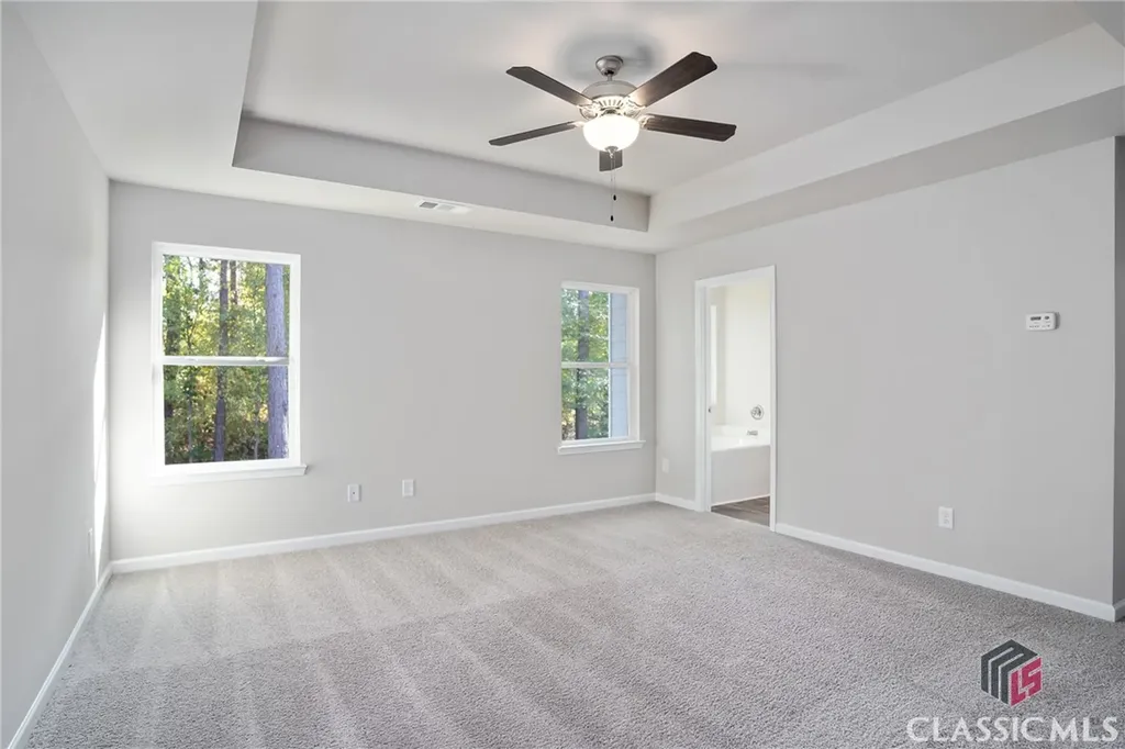 36 Water Oak Way Crawford GA 30630