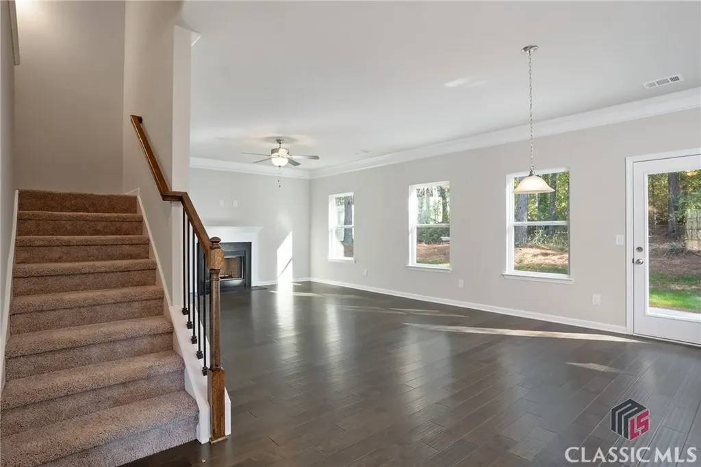 36 Water Oak Way Crawford GA 30630