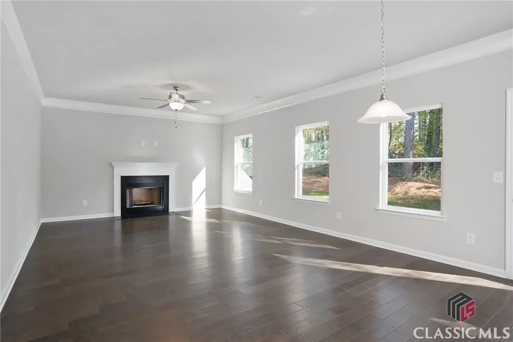 36 Water Oak Way Crawford GA 30630