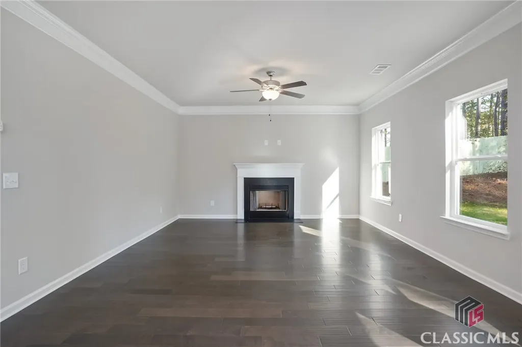 36 Water Oak Way Crawford GA 30630