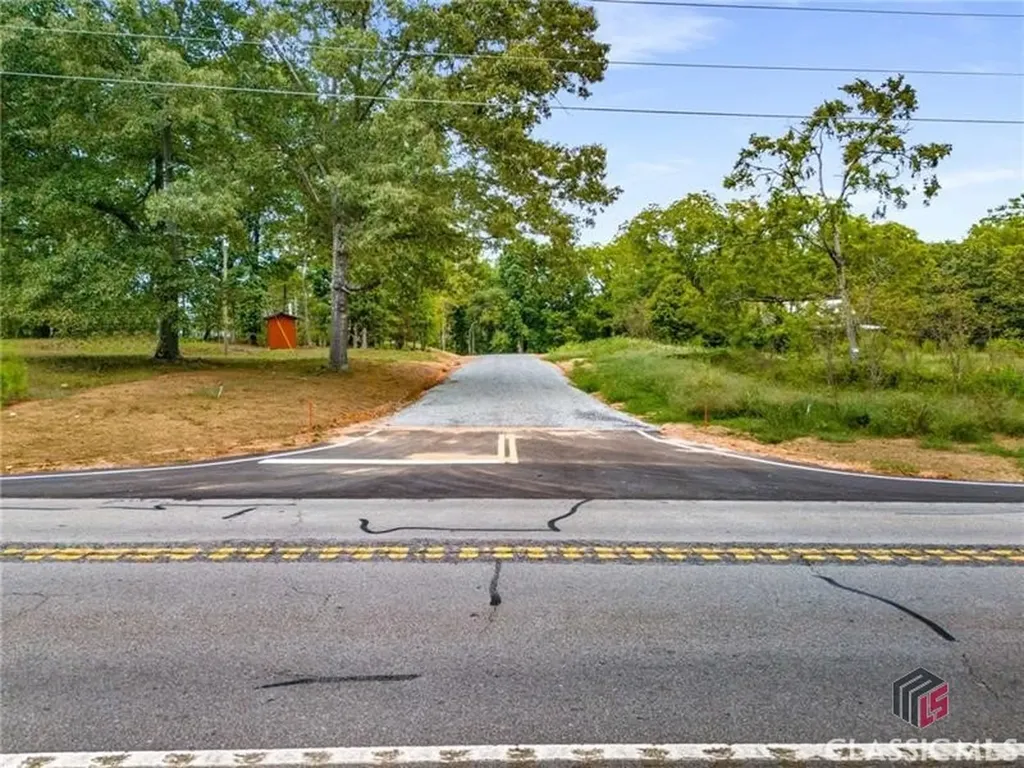 Lot 5 Stewart Loop Jefferson GA 30549