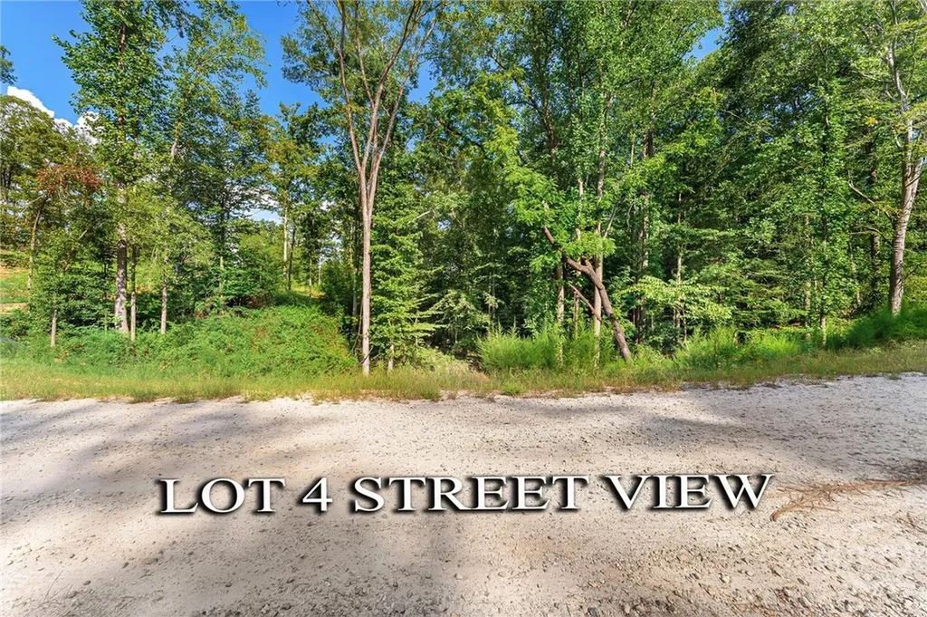 Lot 5 Stewart Loop Jefferson GA 30549