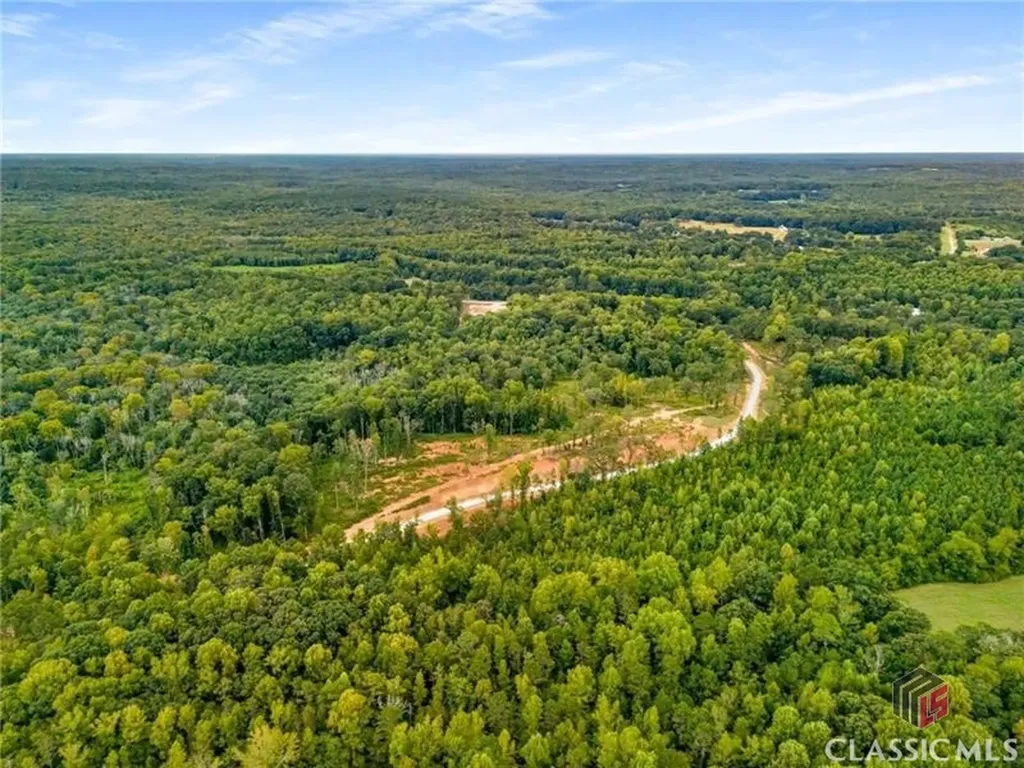 Lot 5 Stewart Loop Jefferson GA 30549
