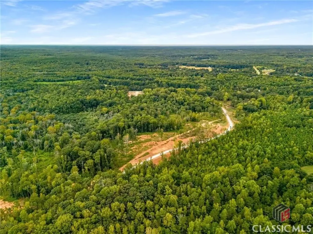 Lot 5 Stewart Loop Jefferson GA 30549