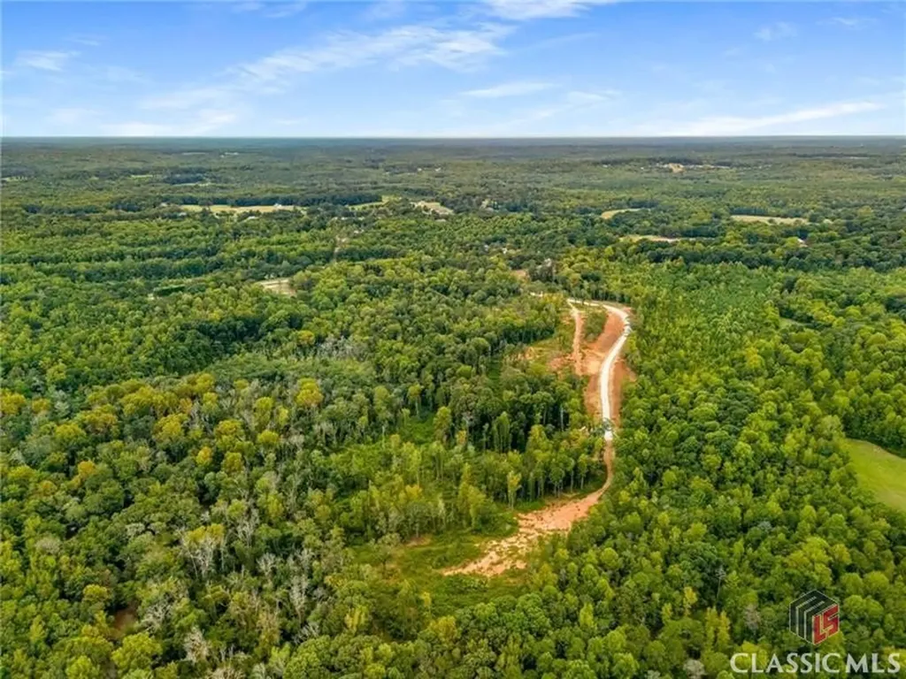 Lot 5 Stewart Loop Jefferson GA 30549