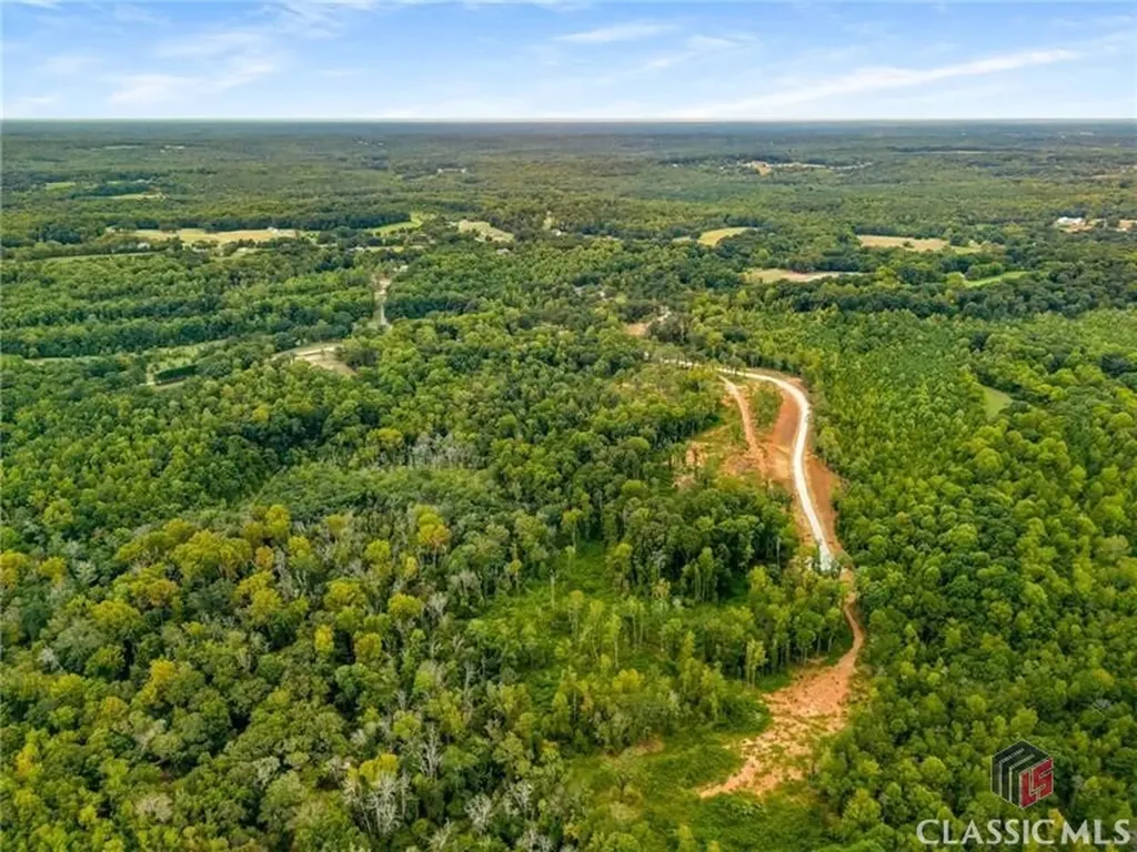 Lot 5 Stewart Loop Jefferson GA 30549