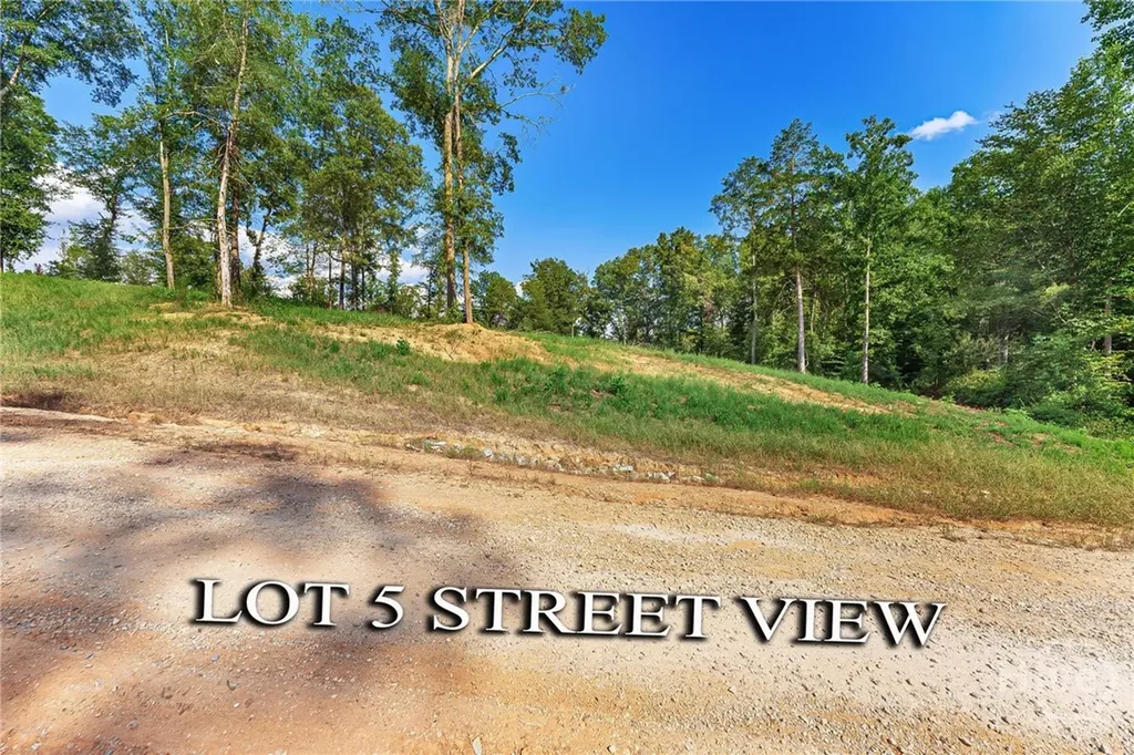 Lot 5 Stewart Loop Jefferson GA 30549