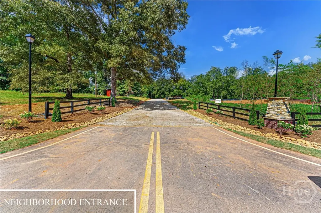 Lot 5 Stewart Loop Jefferson GA 30549