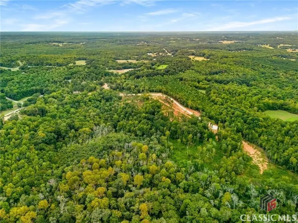 Lot 5 Stewart Loop Jefferson GA 30549