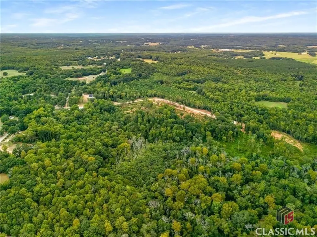 Lot 5 Stewart Loop Jefferson GA 30549