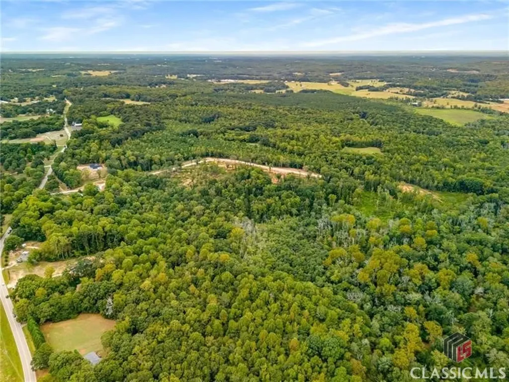 Lot 5 Stewart Loop Jefferson GA 30549