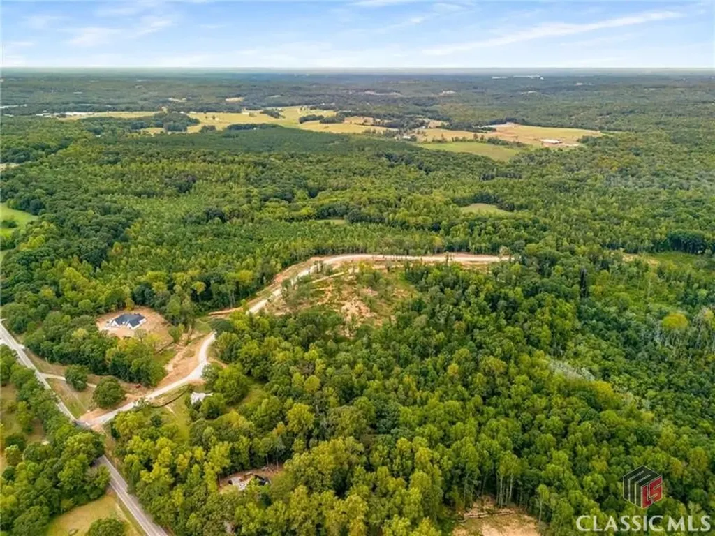 Lot 5 Stewart Loop Jefferson GA 30549