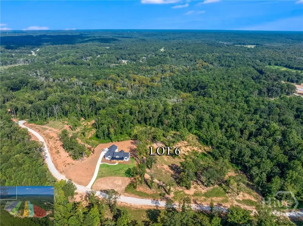 Lot 5 Stewart Loop Jefferson GA 30549