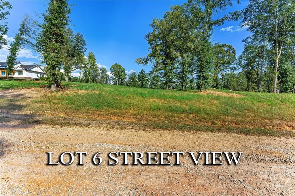 Lot 5 Stewart Loop Jefferson GA 30549