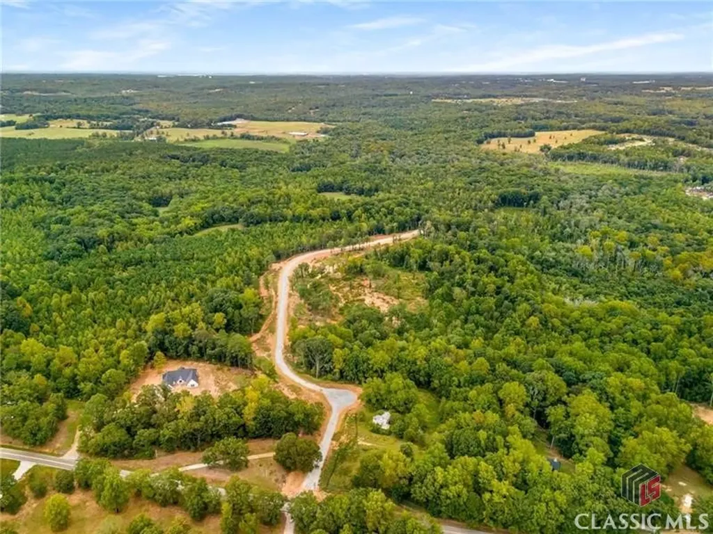 Lot 5 Stewart Loop Jefferson GA 30549