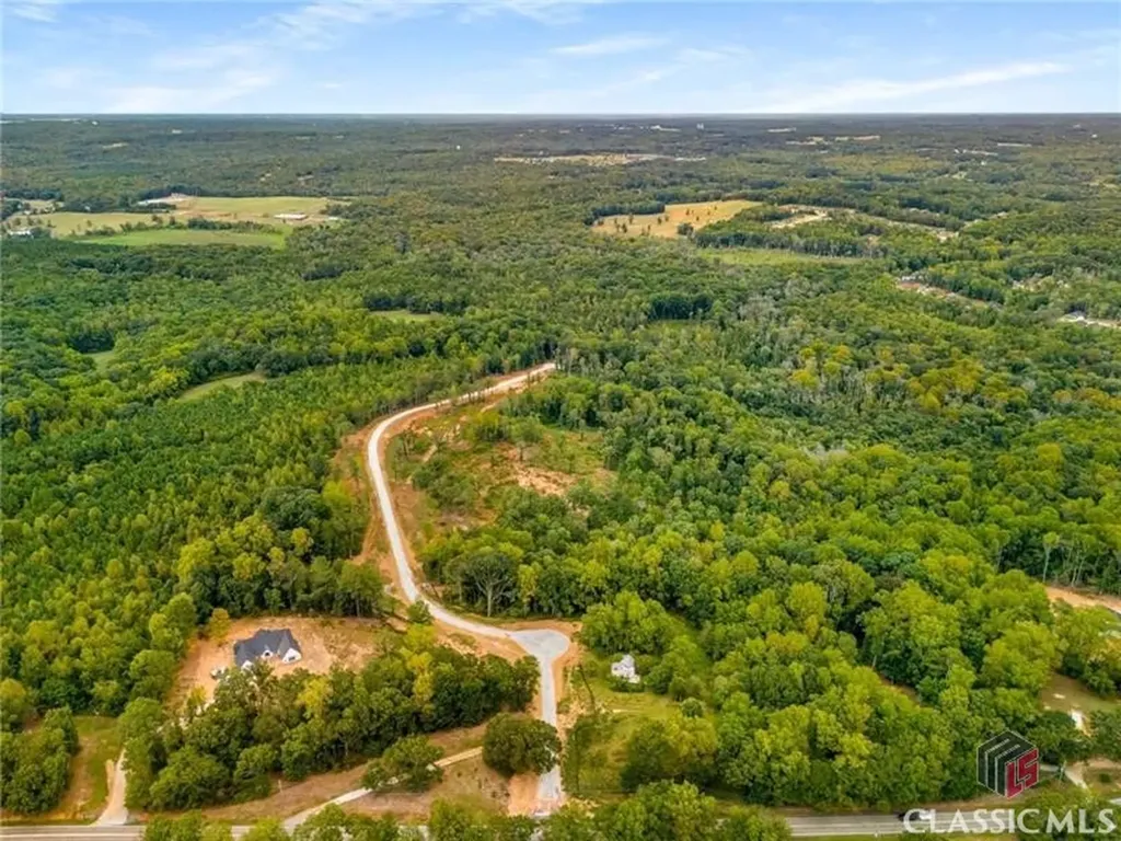 Lot 5 Stewart Loop Jefferson GA 30549
