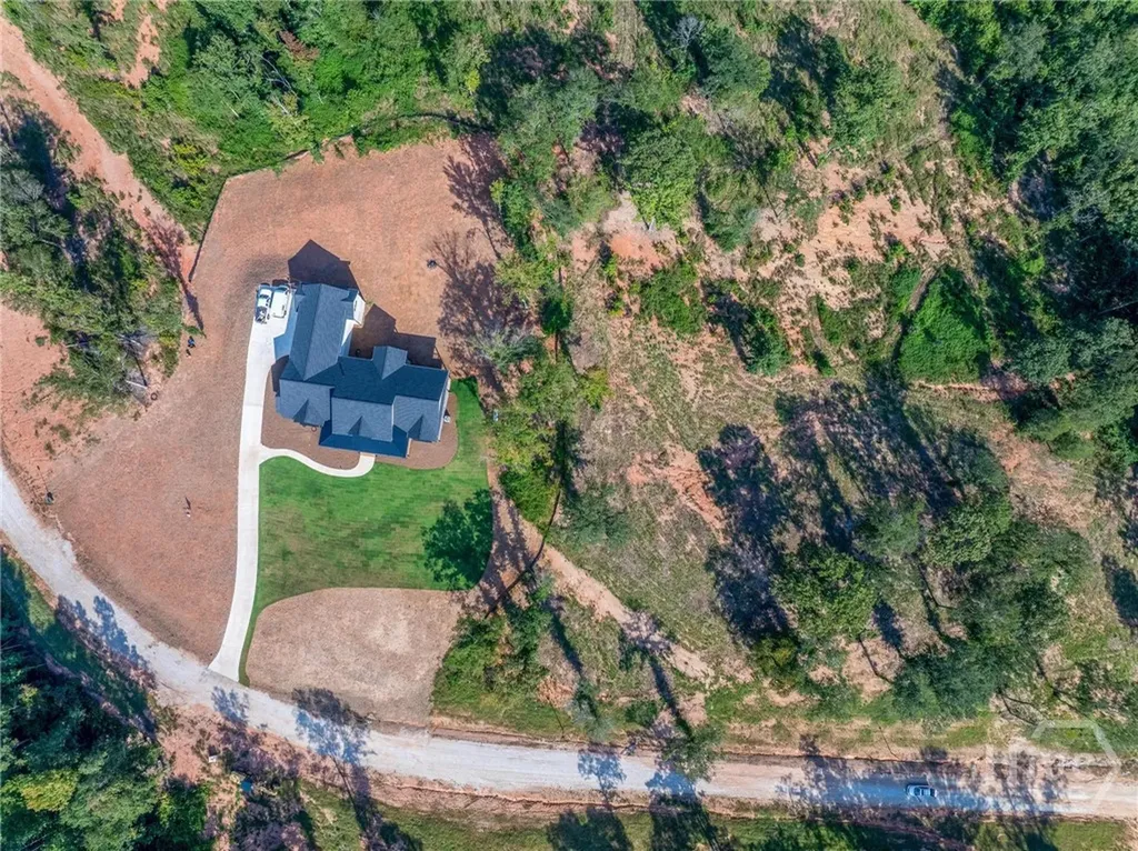 Lot 5 Stewart Loop Jefferson GA 30549