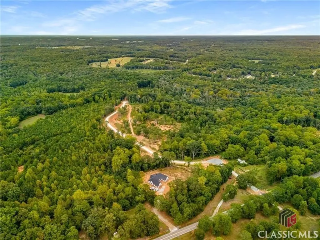Lot 5 Stewart Loop Jefferson GA 30549
